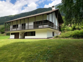 VILLA ADA (Val di Sole, Cogolo di Peio) Cogolo